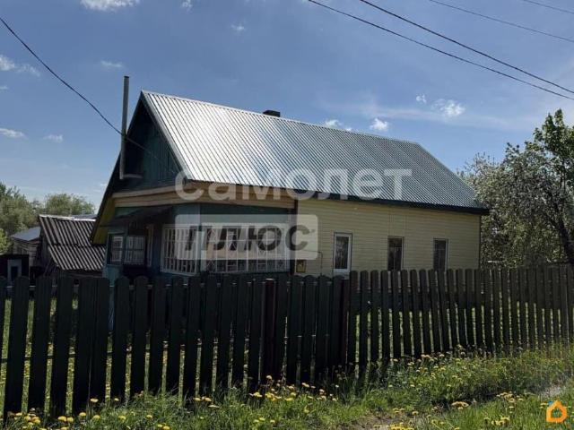 продажа загородная село Износки улица Октябрьская, 9