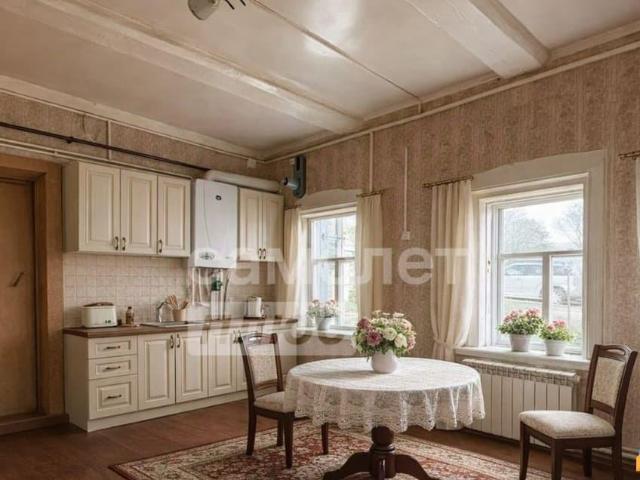 продажа загородная село Износки улица Крупской, 16