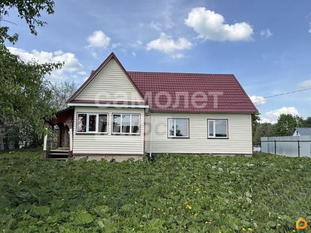 продажа загородная село Износки улица Ленина, 45