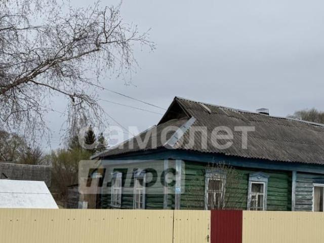 продажа загородная село Износки улица Ленина, 15