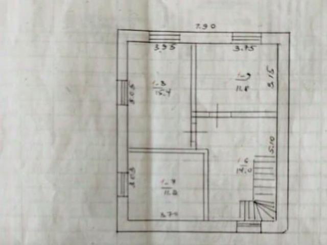 продажа загородная село Изюмовка улица Шоссейная, 27
