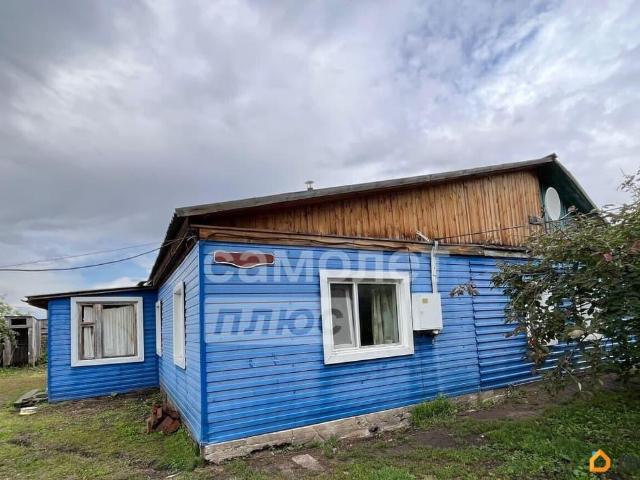 продажа загородная село Изюмовка Советская улица