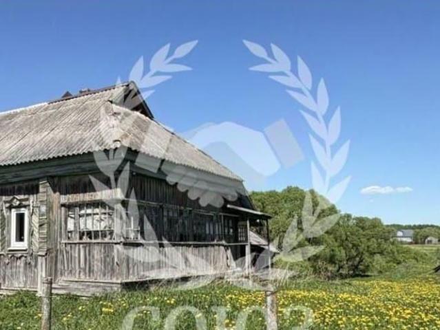 продажа загородная село Извольск улица Центральная, 12