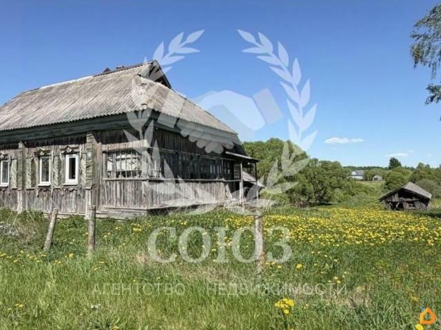 продажа загородная село Извольск улица Центральная, 12