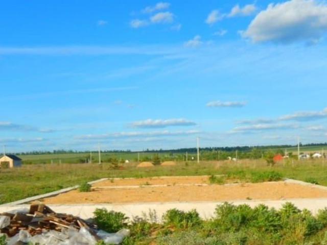 продажа загородная село Кашары улица Березовая