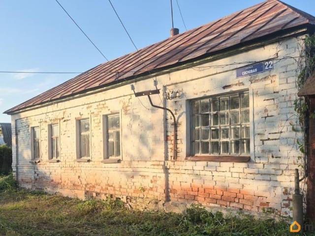 продажа загородная село Кашары улица Сосновая, 22