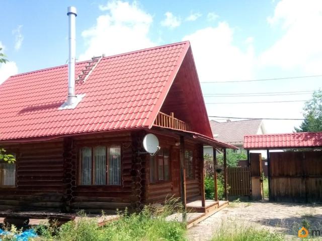 продажа загородная село Кашино улица Бажова, 19