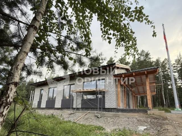 продажа загородная село Кашино улица Гранатовая, 41