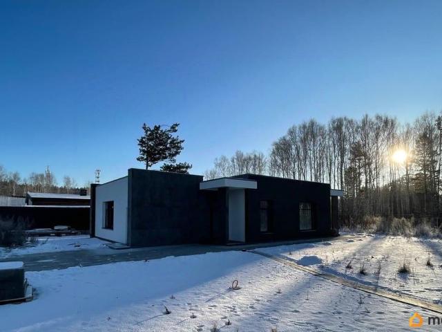 продажа загородная село Кашино улица Солнечная, 15