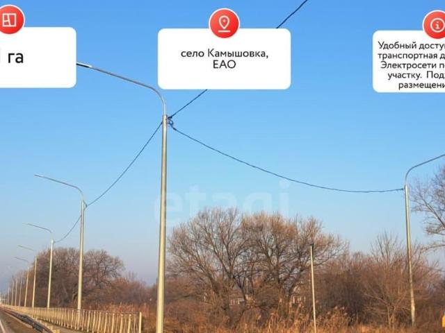 продажа загородная село Камышовка Дорожная улица
