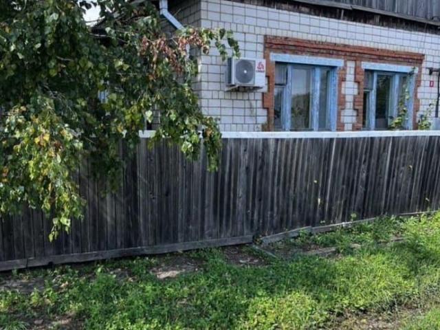 продажа загородная село Камышовка улица 70 лет Октября
