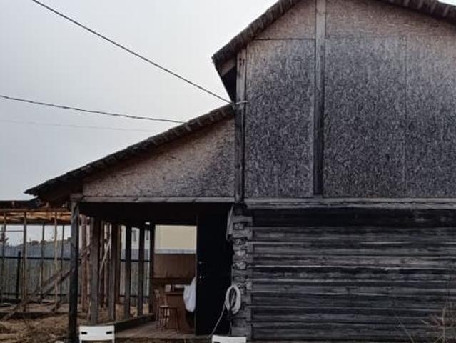 продажа загородная село Камышево улица Изумрудная, 2А