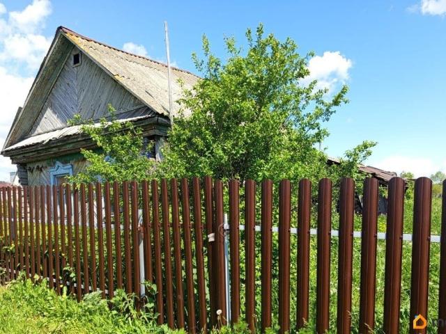 продажа загородная село Камышлинка Школьная улица, 39
