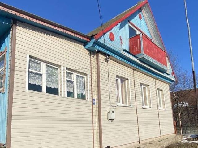 продажа загородная село Камышлинка Школьная улица, 48