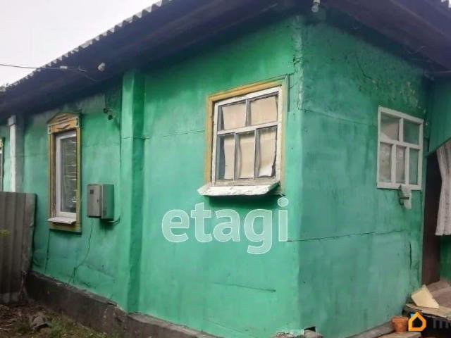 продажа загородная село Камызино улица Фрунзе, 12