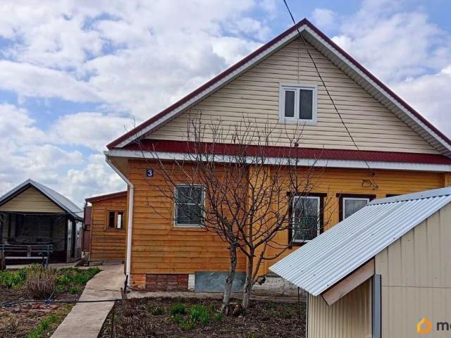 продажа загородная село Камаево улица 4 я Заречная