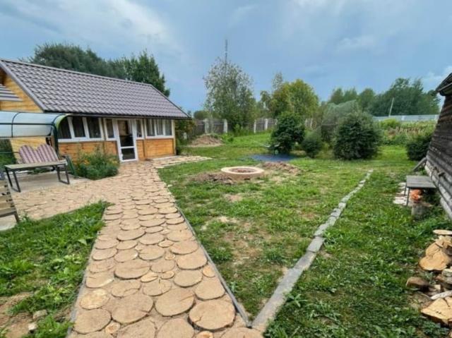 продажа загородная село Камешница улица Заречная, 8