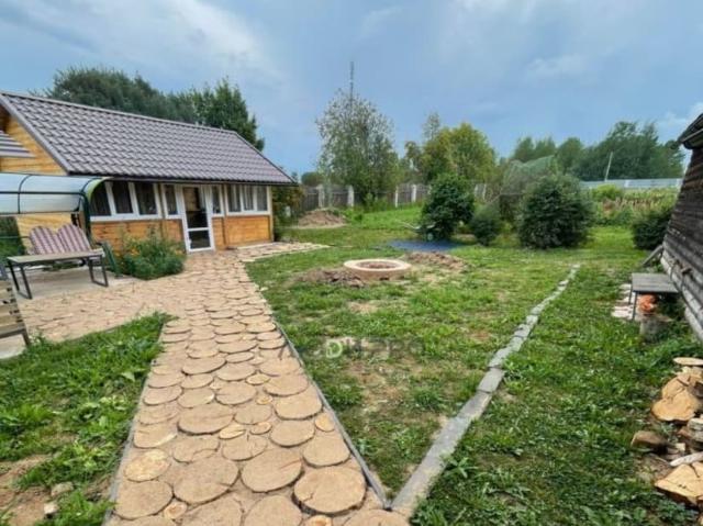 продажа загородная село Камешница улица Заречная, 8