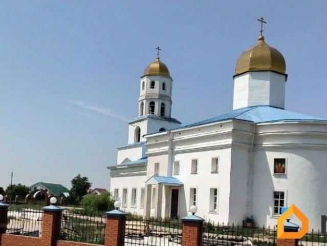 продажа загородная село Каменный Брод улица Школьная, 20