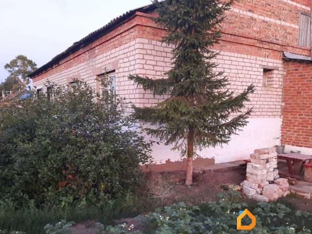 продажа загородная село Каменный Брод улица Садовая, 27