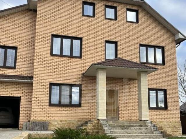 продажа загородная село Каменное улица Центральная, 14