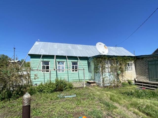 продажа загородная село Каменноимангулово улица Победы