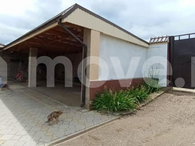 продажа загородная село Каменномостское ул. Ногмова