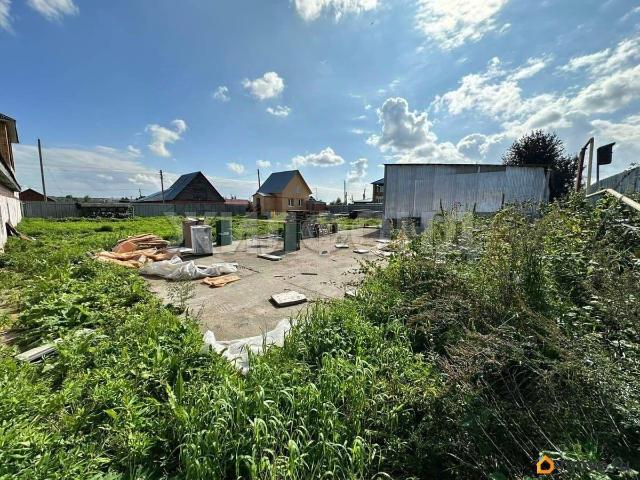 продажа загородная село Каменка улица Снежная