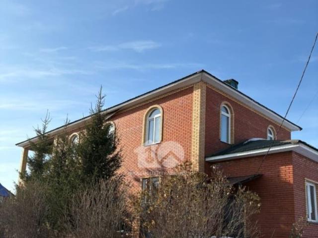 продажа загородная село Каменка улица Молодежная, 22