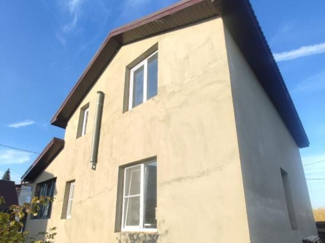 продажа загородная село Каменка улица Новокаменская