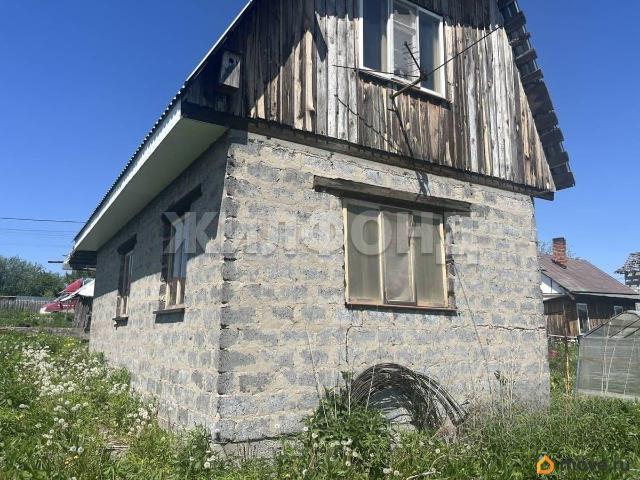 продажа загородная село Каменка улица Новокаменская