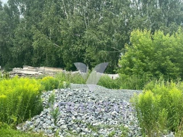 продажа загородная село Каменка улица Новокаменская