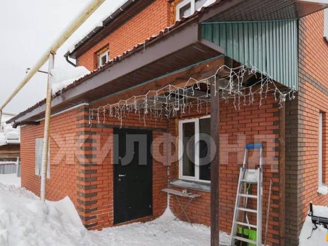 продажа загородная село Каменка улица Каменская