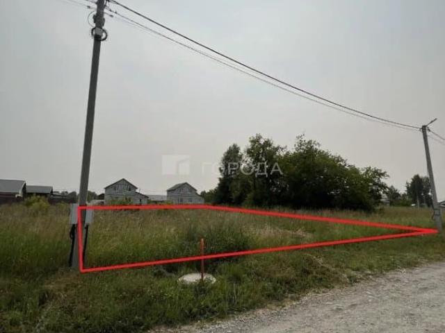 продажа загородная село Каменка улица Каменская