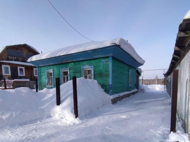 продажа загородная село Каменка улица Страна Советов, 38