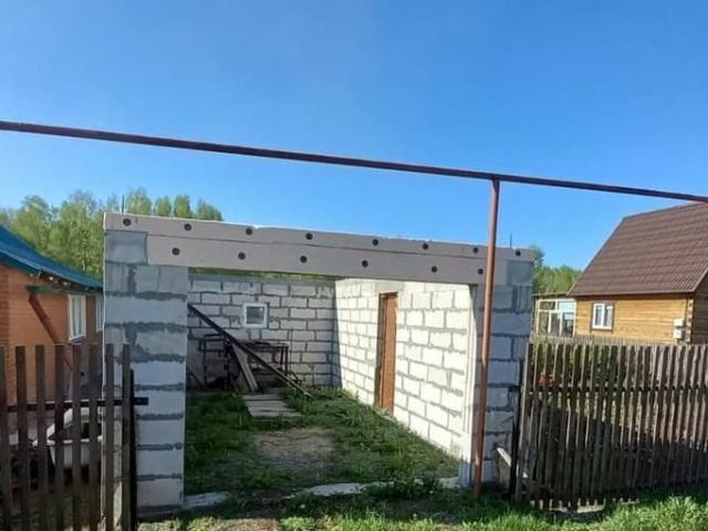 продажа загородная село Каменка улица Советская, 66