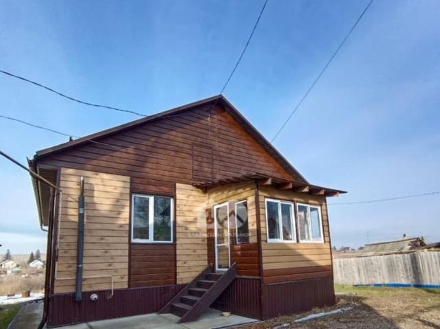 продажа загородная село Каменка улица Трудовая, 47А