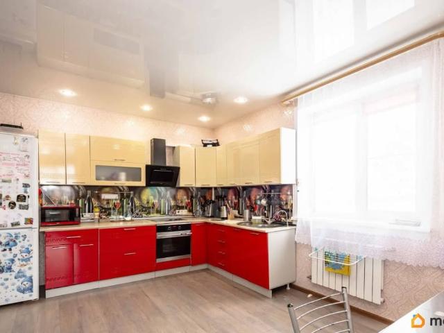 продажа загородная село Каменка улица Трудовая, 60А