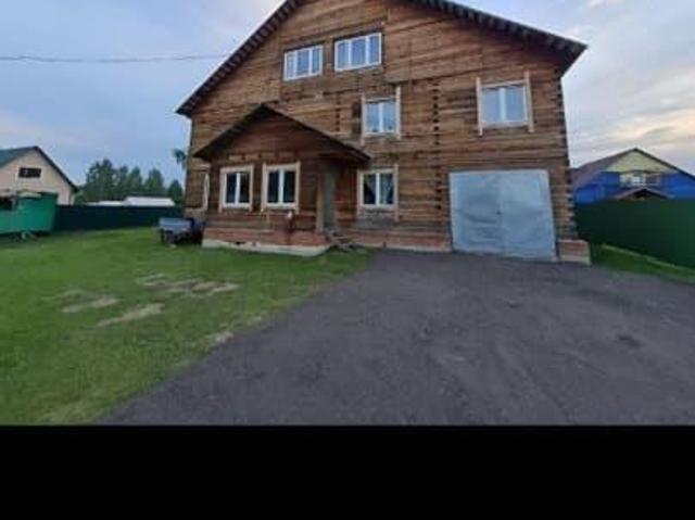 продажа загородная село Каменка улица Заводская