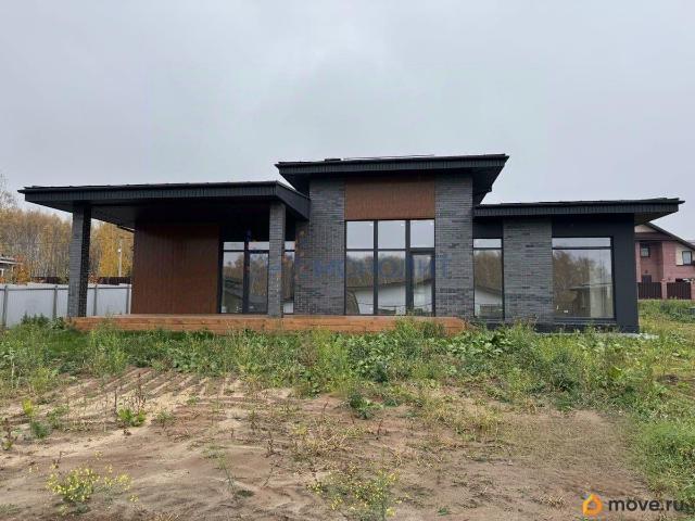 продажа загородная село Каменки улица Маяковского, 21