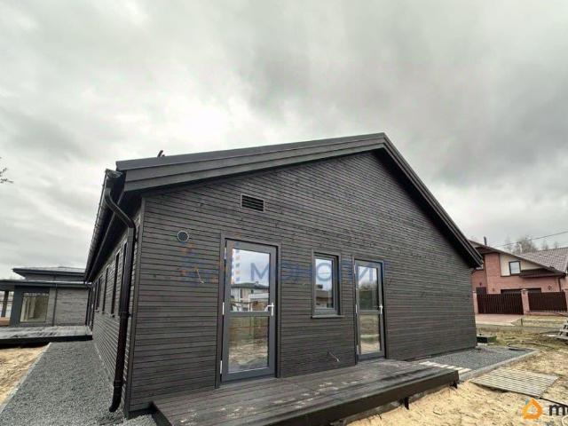 продажа загородная село Каменки улица Маяковского
