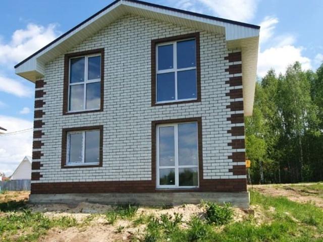 продажа загородная село Каменки улица Молодежная