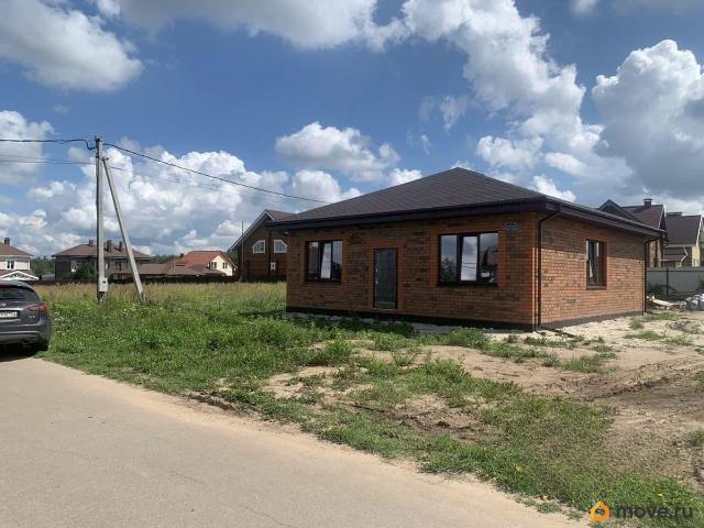 продажа загородная село Каменки улица Ахматовой, 11