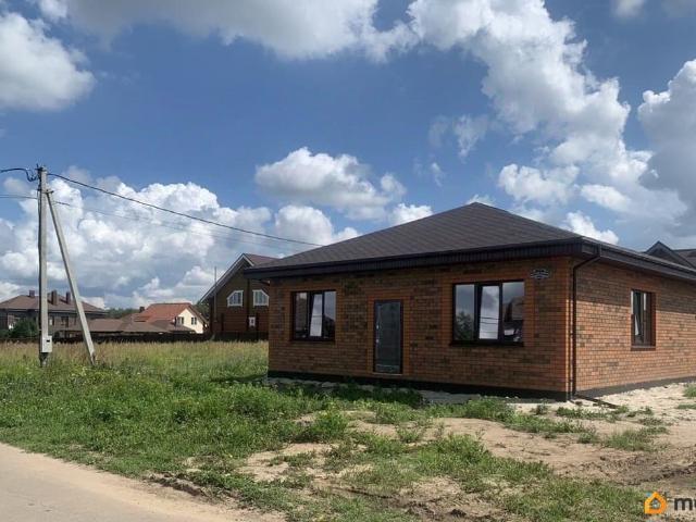 продажа загородная село Каменки улица Ахматовой, 11