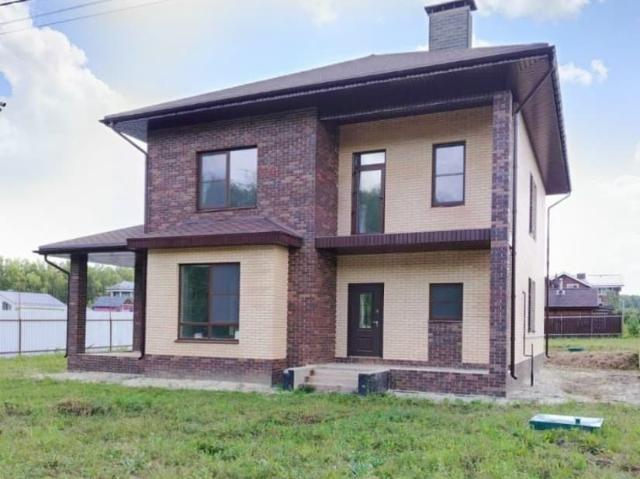 продажа загородная село Каменки улица Цветаевой, 30