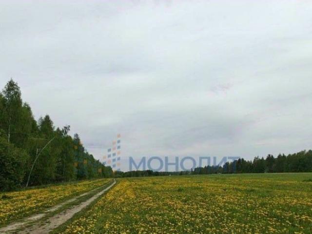 продажа загородная село Каменки улица Гоголя, 35
