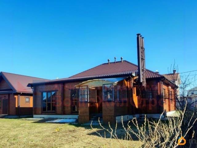 продажа загородная село Каменки улица Пришвина, 5