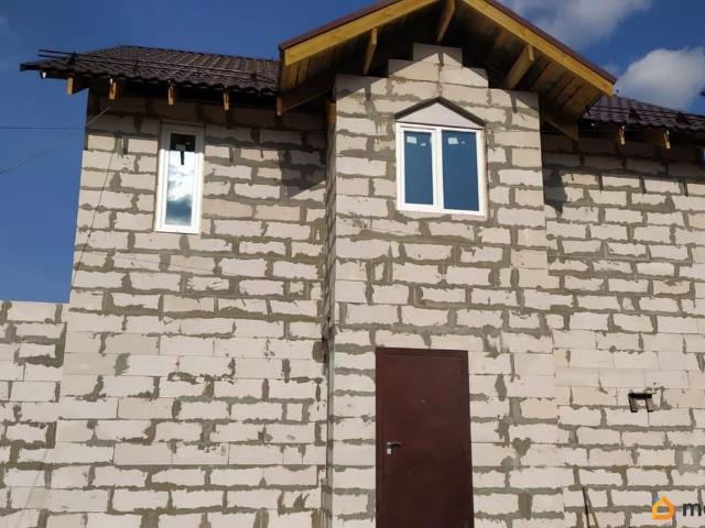 продажа загородная село Каменки улица Пришвина, 8