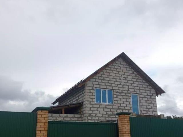 продажа загородная село Каменки улица Пришвина, 8