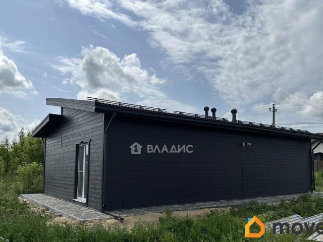 продажа загородная село Каменки улица Восточная, 21
